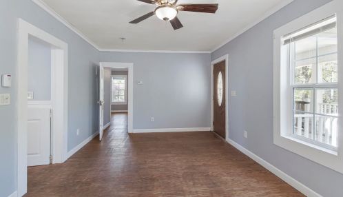 36 Williams Rd, Defuniak Springs FL 32433-5411 exterior