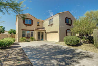 17535 Desert Sage Dr, Goodyear, AZ 85338-5754