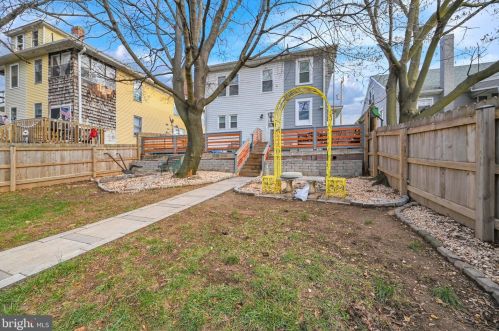 987 Baltimore St, Hanover PA  17331-4413 exterior