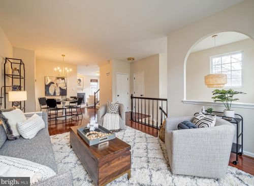 3801 Elbert Ave, Alexandria VA 22305-2058 exterior