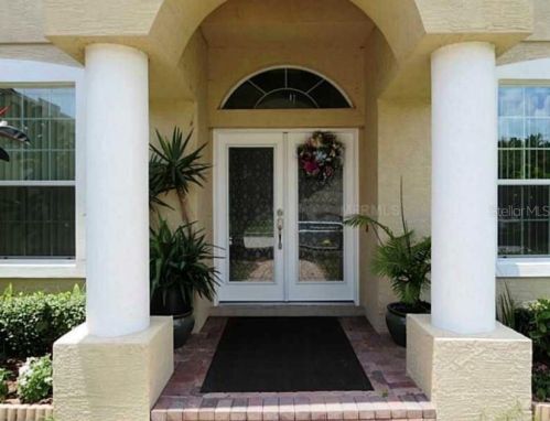 1755 Florence Vista Blvd, Orlando FL  32818-8959 exterior