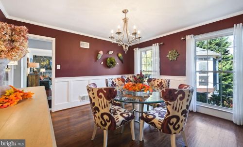 9101 Cherbourg Dr, Rockville MD 20854-3107 exterior