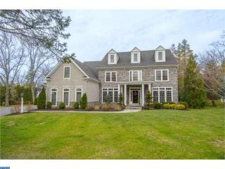 331 Abbey Rd, Berwyn PA  19312-1830 exterior