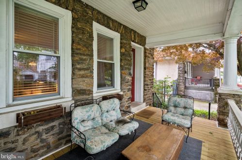 6607 13th St, Philadelphia PA  19126-3208 exterior