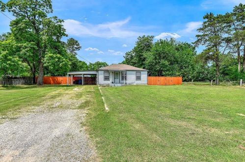 3115 Stafford Dr, Denison, TX 75020-5645