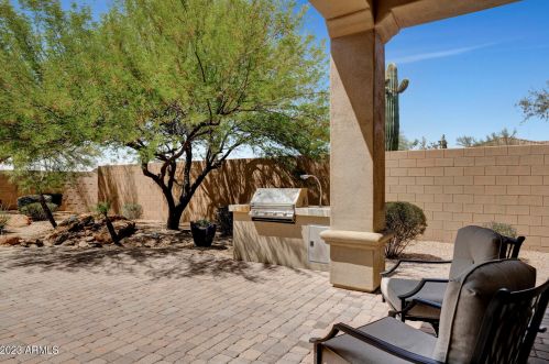 22110 36th St, Phoenix AZ  85050-7392 exterior