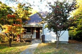 1235 Prospect Ave, Springfield MO  65802-2011 exterior