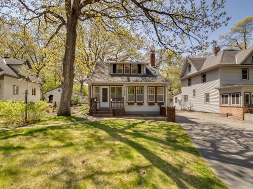 2300 Buffalo St, Saint Paul, MN 55110-2326