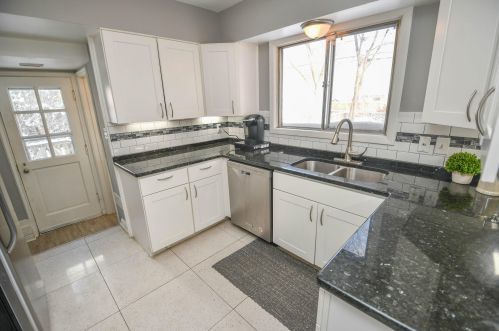 4968 Elkhart Ave, Milwaukee WI 53217-5605 exterior