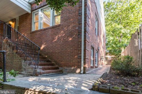 8417 Piney Branch Rd, Silver Spring, MD 20901-4353