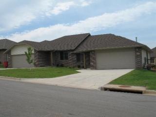 3796 Brook Ct, Springfield MO  65807-5714 exterior