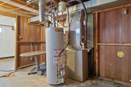 9317 Laramie Dr, Saint Louis MO exterior