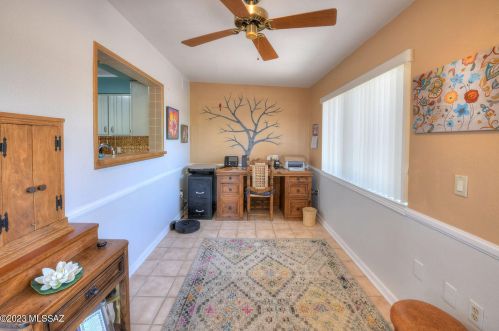 266 Calle Frambuesa, Green Valley AZ 85614-3416 exterior