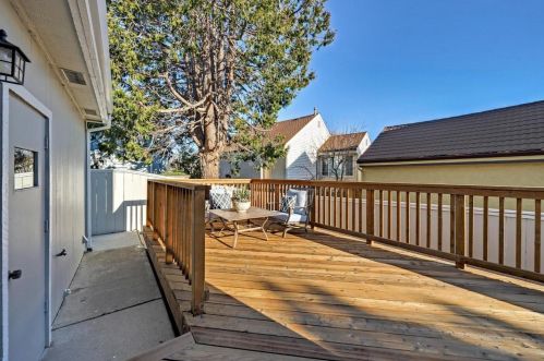 5 Cypress Ct, Millbrae CA 94030-1713 exterior