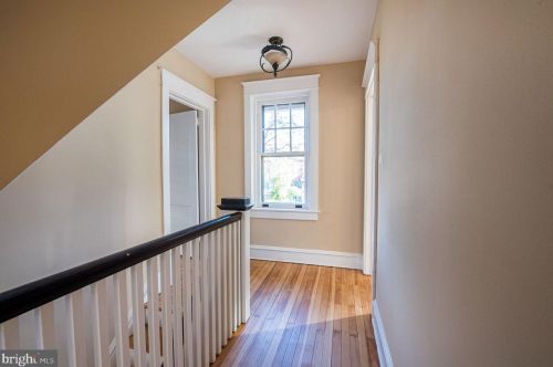 407 Jackson St, Media PA 19063-2922 exterior