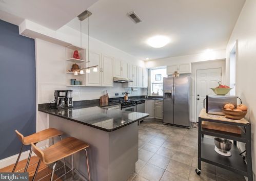 1536 18 St, Philadelphia PA 19145-1402 exterior