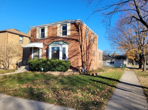 3651 58th Ct, Chicago, IL 60804-4269