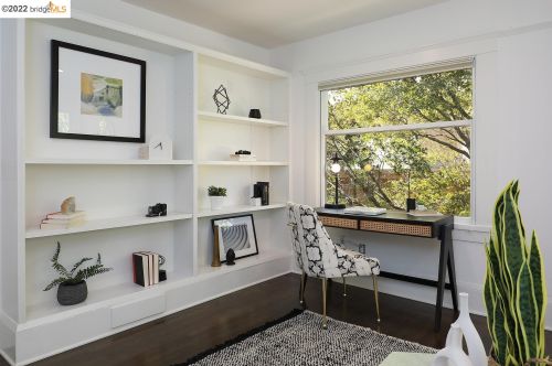 135 Tunl Rd, Berkeley CA 94705-2841 exterior