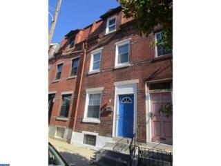 1431 Cambridge St, Philadelphia PA  19130-1605 exterior