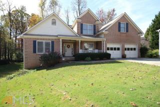 610 Sycamore Gln Ct, Lawrenceville GA  exterior