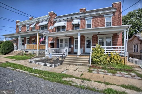 41 Pearl St, Lancaster, PA 17603-3230