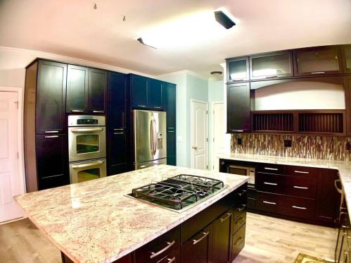 6980 Devonhall Way, Duluth GA 30097-7130 exterior