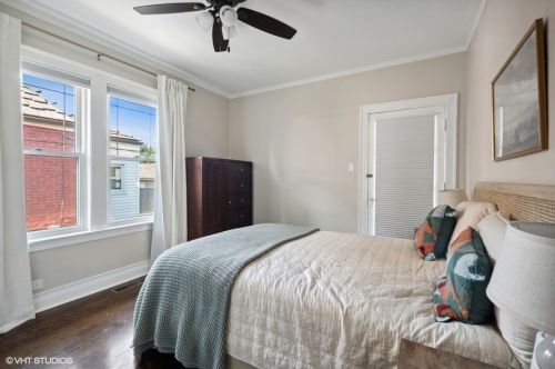 9813 Hoyne Ave, Chicago IL  60643-1728 exterior