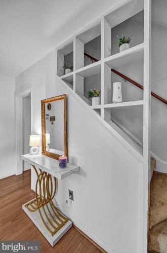 708 Glenview Ave, Glen Burnie MD 21061-3316 exterior