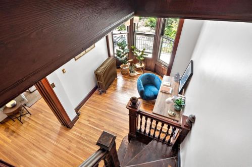 3807 Utah Pl, Saint Louis MO 63116-4832 exterior