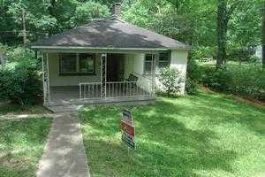 1732 Wharton Ave, Birmingham AL  35217-3256 exterior