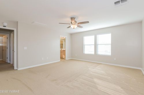 4814 Canary Grass Dr, Tucson AZ  85756-5264 exterior