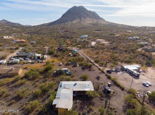 47713 29 Ave, Phoenix AZ 85087-9638 exterior