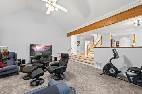 3715 Cv Rd, Lithonia GA 30039 exterior