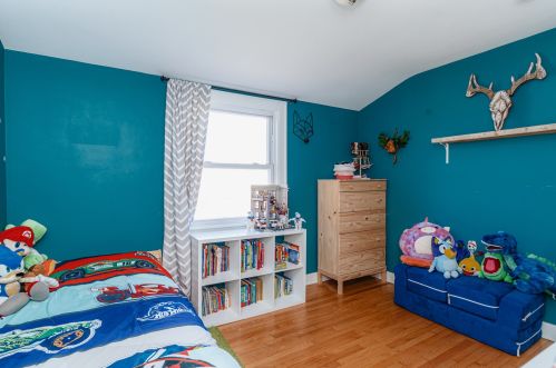 2738 Mason Ave, Chicago IL 60634-5137 exterior