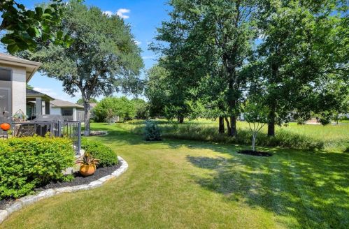 301 Monarch Trl, Georgetown TX 78633-5224 exterior