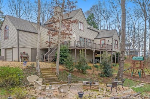 4610 Sherman Allen Rd, Gainesville GA 30507-8851 exterior