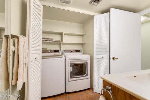 5545 Paseo Cimarron, Tucson AZ  85750-1102 exterior