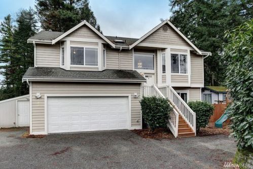 329 185 St, Seattle WA  98155-4151 exterior