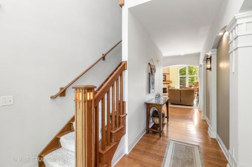 2120 Timberline Trl, Bull Valley IL 60098-8782 exterior