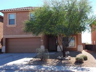 10598 Greek Dr, Tucson AZ  85747-5991 exterior