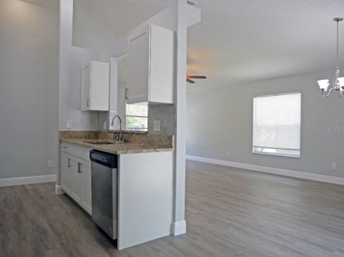 3608 Fern St, Tampa FL  33610-1620 exterior