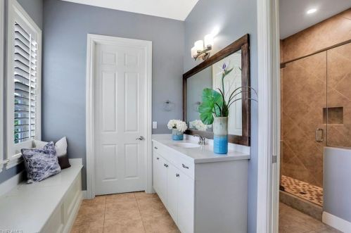 75 Ave, Naples FL exterior