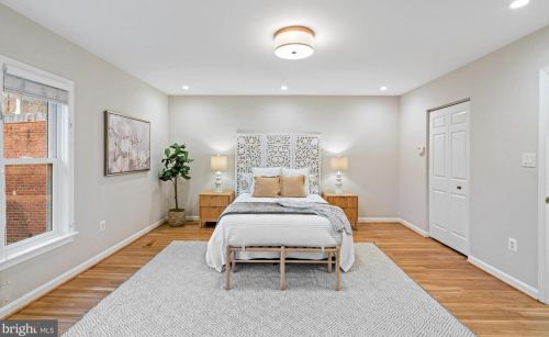 1634 Monroe St, Washington DC 20010-1803 exterior