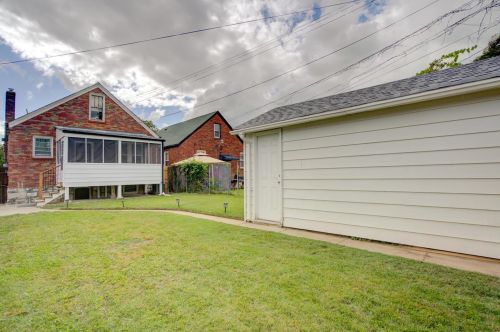 6111 Pointe Blvd, Saint Louis MO 63147-1007 exterior