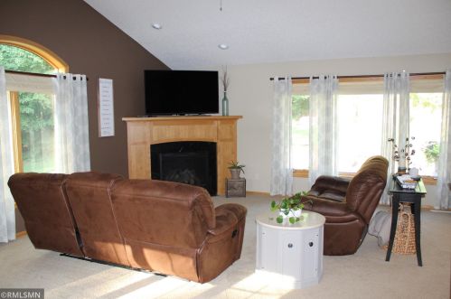 27039 117th St, Zimmerman MN  55398-7711 exterior