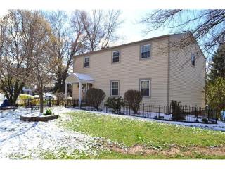 101 Crestwood Dr, Pittsburgh PA  15237-1715 exterior