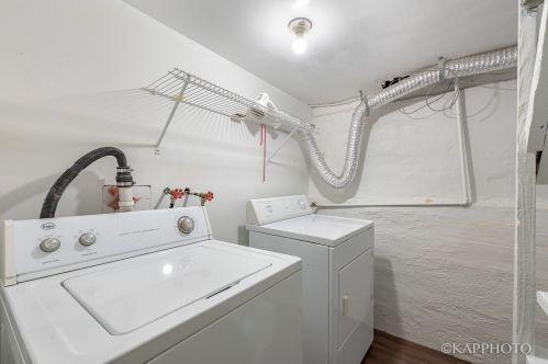 3549 58th St, Chicago IL 60629-3807 exterior