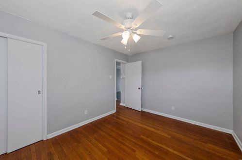 8558 Ardelia Ave, Saint Louis MO 63114-4408 exterior