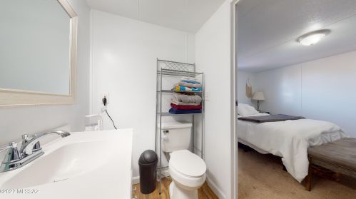 12248 Calle Seneca, Tucson AZ  85743-9092 exterior