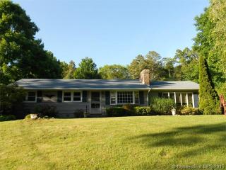 70 Hurlbut Rd, Tolland, CT 06084-2300